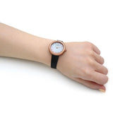 EMPORIO ARMANI AR11459 LEATHER WOMEN WATCH