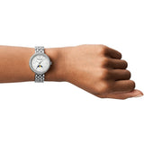 EMPORIO ARMANI AR11461 STAINLESS STEEL WOMEN WATCH