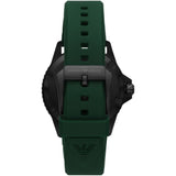 EMPORIO ARMANI AR11464 RESIN MEN WATCH