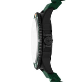 EMPORIO ARMANI AR11464 RESIN MEN WATCH