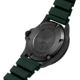 EMPORIO ARMANI AR11464 RESIN MEN WATCH