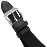 EMPORIO ARMANI AR11465 BLACK FABRIC STRAP MEN WATCH