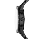 EMPORIO ARMANI AR11472 BLACK STAINLESS STEEL MEN WATCH