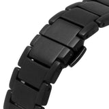 EMPORIO ARMANI AR11472 BLACK STAINLESS STEEL MEN WATCH