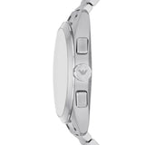 EMPORIO ARMANI AR11480 STAINLESS STEEL MEN WATCH