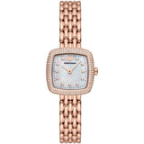 EMPORIO ARMANI AR11496 ROSEGOLD STAINLESS STEEL WOMEN WATCH