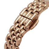 EMPORIO ARMANI AR11496 ROSEGOLD STAINLESS STEEL WOMEN WATCH