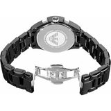 EMPORIO ARMANI CERAMICA AR1401 WOMEN'S WATCH