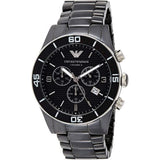 EMPORIO ARMANI CERAMICA AR1421 MEN'S WATCH