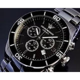EMPORIO ARMANI CERAMICA AR1421 MEN'S WATCH