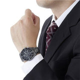 EMPORIO ARMANI CERAMICA AR1421 MEN'S WATCH