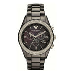 EMPORIO ARMANI CERAMICA AR1455 UNISEX WATCH - H2 Hub Watches