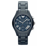 EMPORIO ARMANI CERAMICA AR1471 UNISEX WATCH - H2 Hub Watches