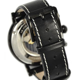 ARBUTUS MODERN CLASSIC AR1711BBB MEN’S WATCH