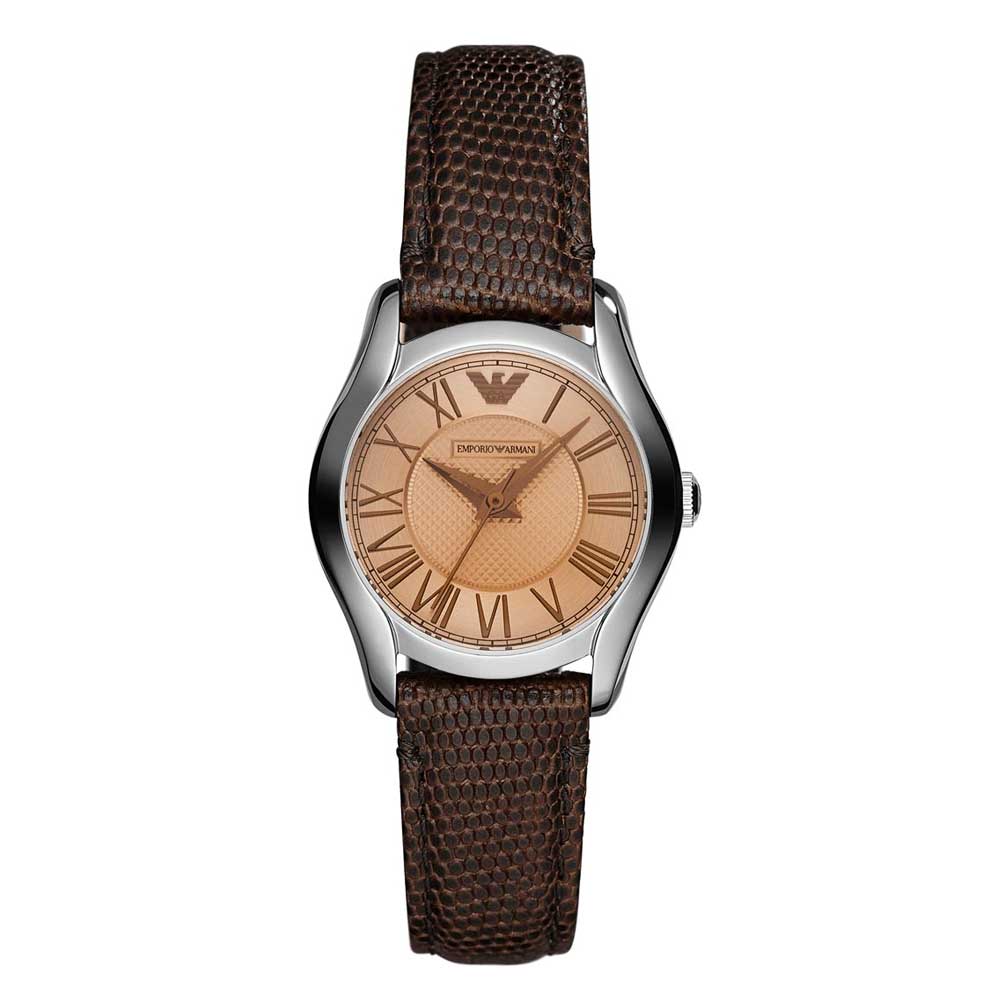 EMPORIO ARMANI AR1713 WOMEN'S WATCH - H2 Hub Watches