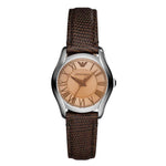 EMPORIO ARMANI AR1713 WOMEN'S WATCH - H2 Hub Watches