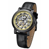 ARBUTUS AR1719BGB MEN’S WATCH