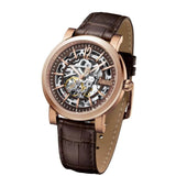 ARBUTUS AR1719RFF MEN’S WATCH