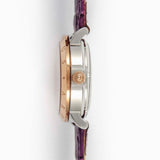 ARBUTUS AR1720TRWV WOMEN’S WATCH
