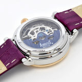 ARBUTUS AR1720TRWV WOMEN’S WATCH