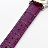ARBUTUS AR1720TRWV WOMEN’S WATCH