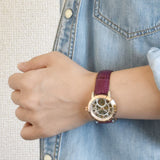 ARBUTUS AR1720TRWV WOMEN’S WATCH