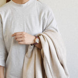 ARBUTUS AR1720TRWV WOMEN’S WATCH