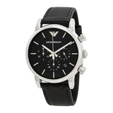 EMPORIO ARMANI AR1733 MEN'S WATCH - H2 Hub Watches
