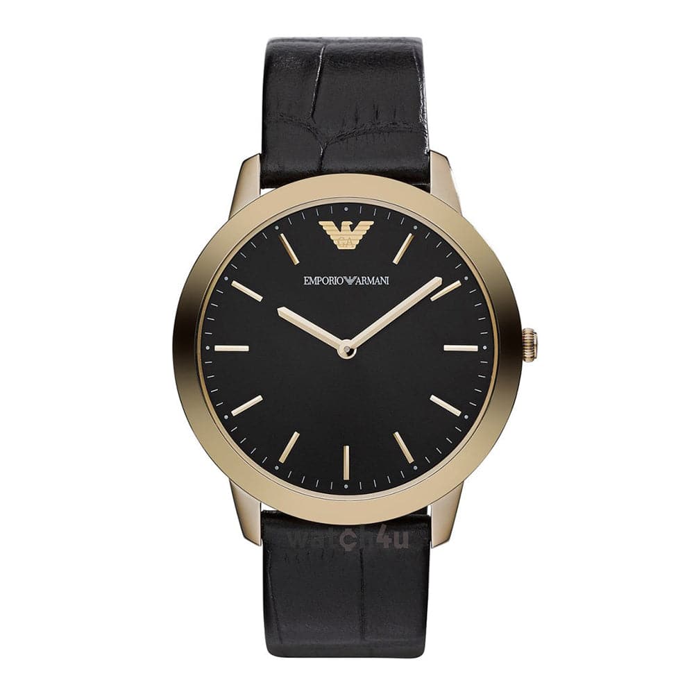 EMPORIO ARMANI AR1742 WOMEN'S WATCH - H2 Hub Watches