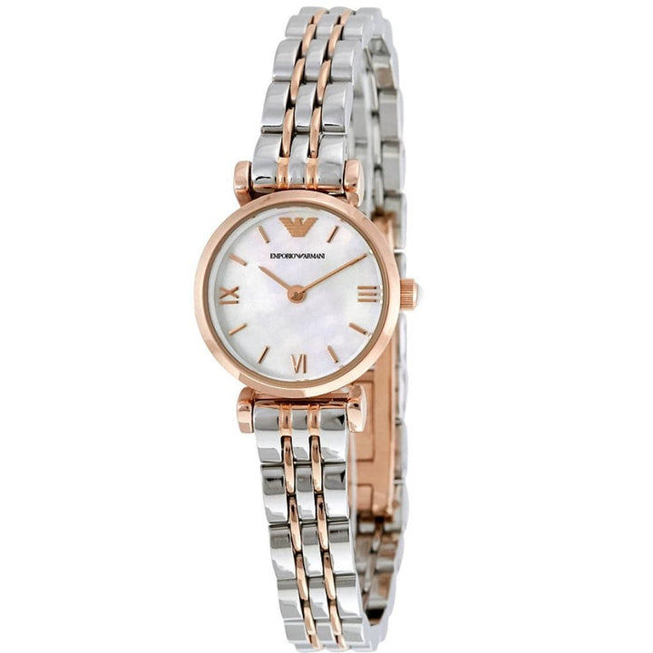 EMPORIO ARMANI AR1764 WOMEN'S WATCH - H2 Hub Watches