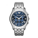 EMPORIO ARMANI CHRONOGRAPH AR1787 MEN’S WATCH - H2 Hub Watches
