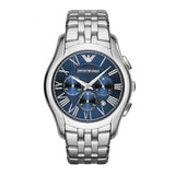 EMPORIO ARMANI CHRONOGRAPH AR1787 MEN’S WATCH - H2 Hub Watches