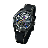 ARBUTUS AR1801BBB MEN’S WATCH