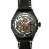ARBUTUS AR1801BBB MEN’S WATCH