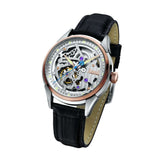 ARBUTUS AR1801TRWB MEN’S WATCH