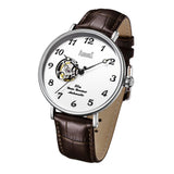 ARBUTUS BACK STREET AR1805SWF MEN’S WATCH