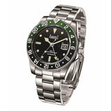 ARBUTUS COORDINATOR AR1806SGS MEN’S WATCH