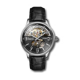 ARBUTUS EXPEDITION AR1809SBB MEN’S WATCH