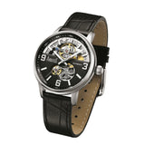 ARBUTUS EXPEDITION AR1809SBB MEN’S WATCH
