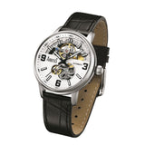 ARBUTUS EXPEDITION AR1809SWB MEN’S WATCH