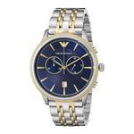 EMPORIO ARMANI AR1847 MEN'S WATCH - H2 Hub Watches