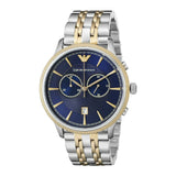 EMPORIO ARMANI AR1847 MEN'S WATCH - H2 Hub Watches
