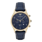 EMPORIO ARMANI AR1862 MEN'S WATCH - H2 Hub Watches
