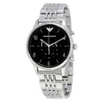 EMPORIO ARMANI AR1863 MEN'S WATCH - H2 Hub Watches