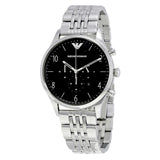 EMPORIO ARMANI AR1863 MEN'S WATCH - H2 Hub Watches