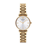 EMPORIO ARMANI AR1877 WOMEN'S WATCH - H2 Hub Watches