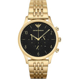 EMPORIO ARMANI AR1893 MEN'S WATCH