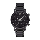 EMPORIO ARMANI AR1895 MEN'S WATCH - H2 Hub Watches