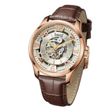 ARBUTUS AR1902RWF MEN’S WATCH