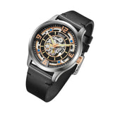ARBUTUS AR1902SBB MEN’S WATCH